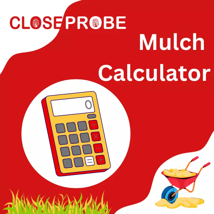 Mulch Calculator Calculate Mulching for Different Shapes of Yards